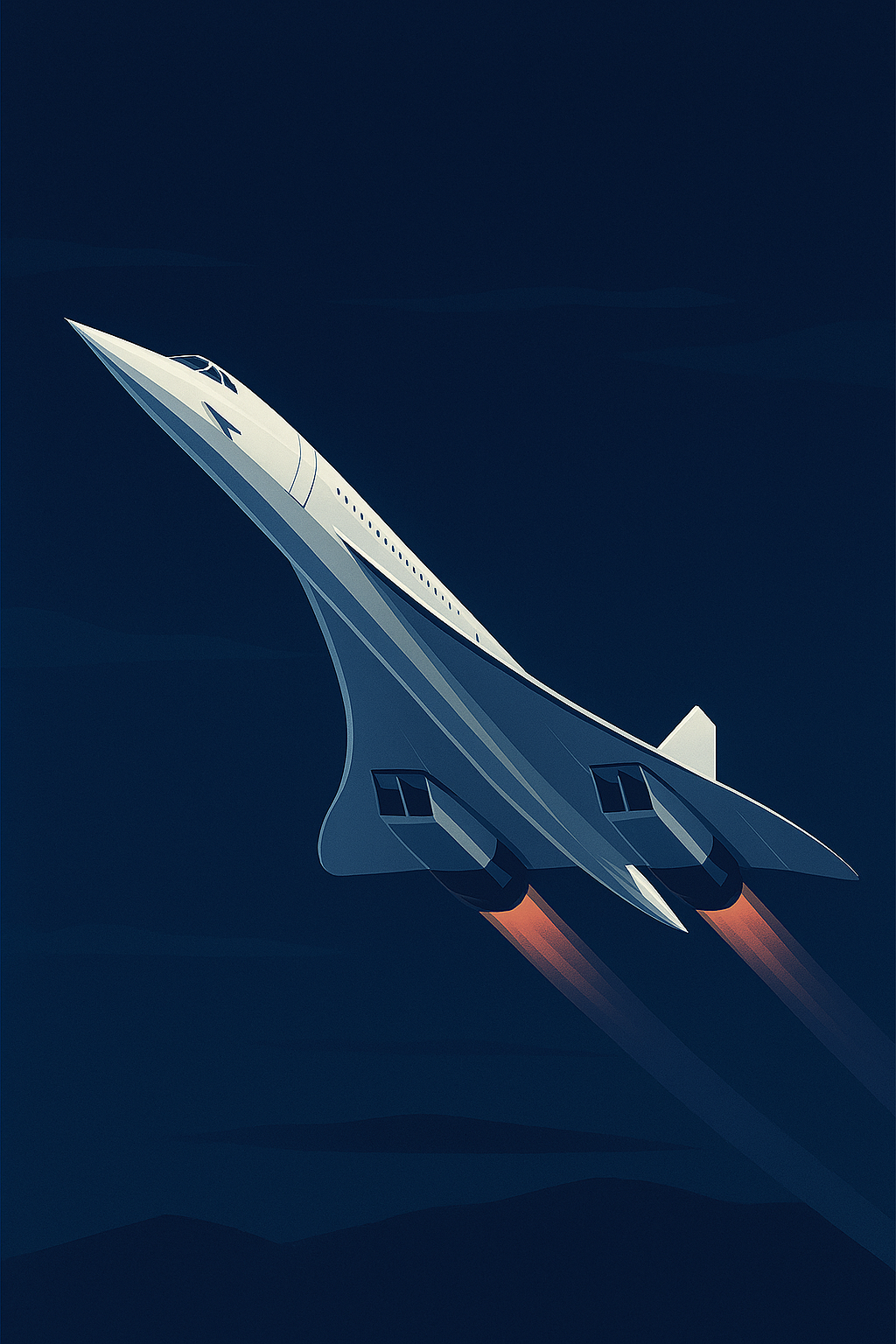 Avión de GS Aviación